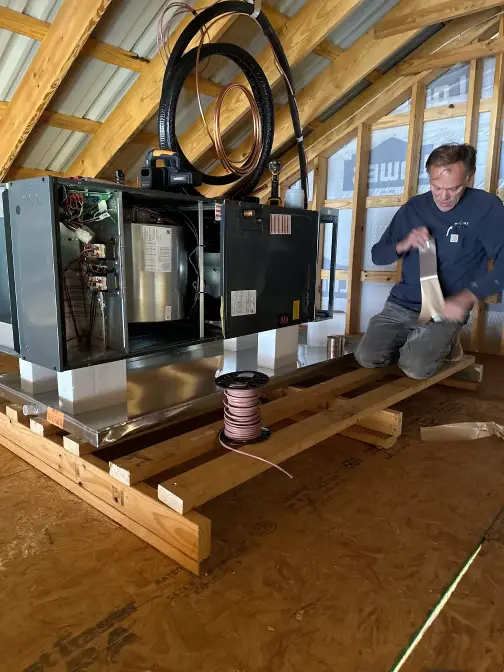 quality air conditioning